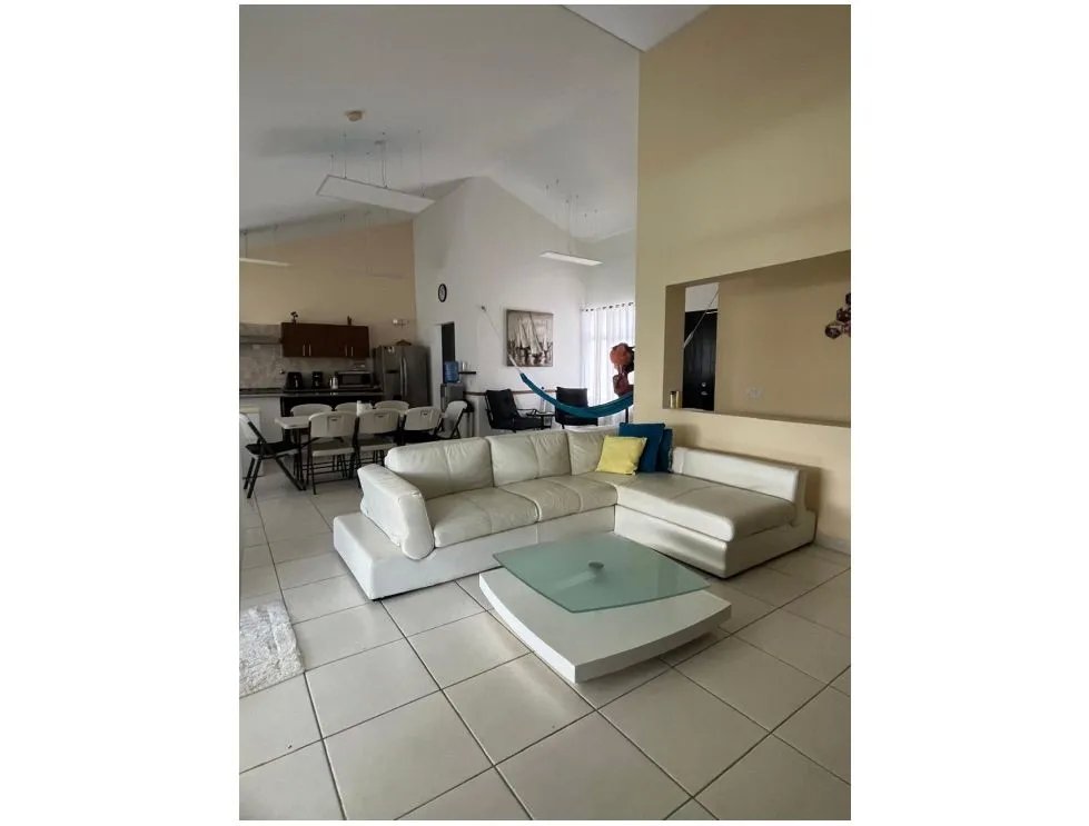 SAN CARLOS /PIEDRAS GORDAS VILLEGE / 188M2 / 2HABITACIONES / PISCINA