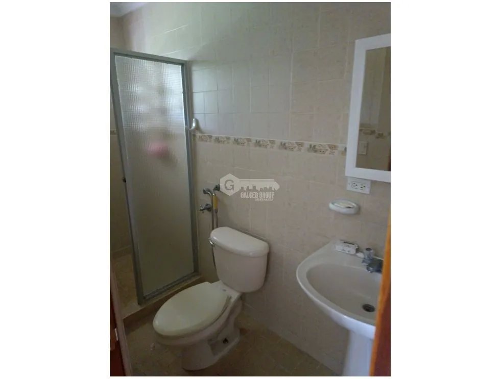 CHAME / VILLA CAMPESTRE / 1000 M2 / 4 HABITACIONES / PISCINA / TERRAZA