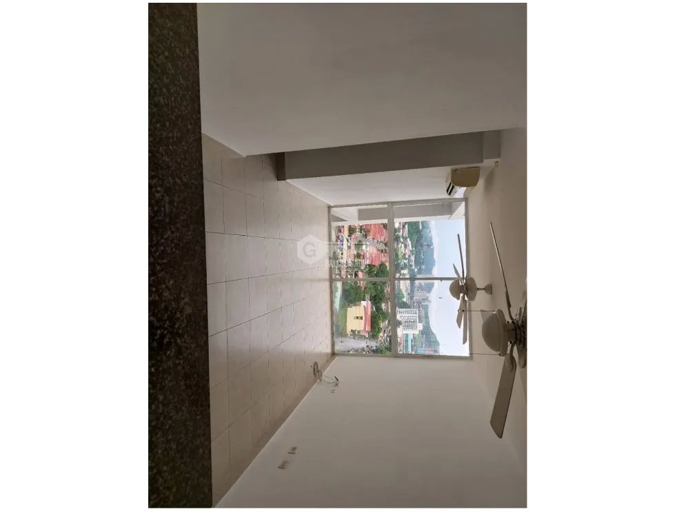AV LA PULIDA / PH VISTA MARINA / 70.95M2 / 2 HABITACIONES