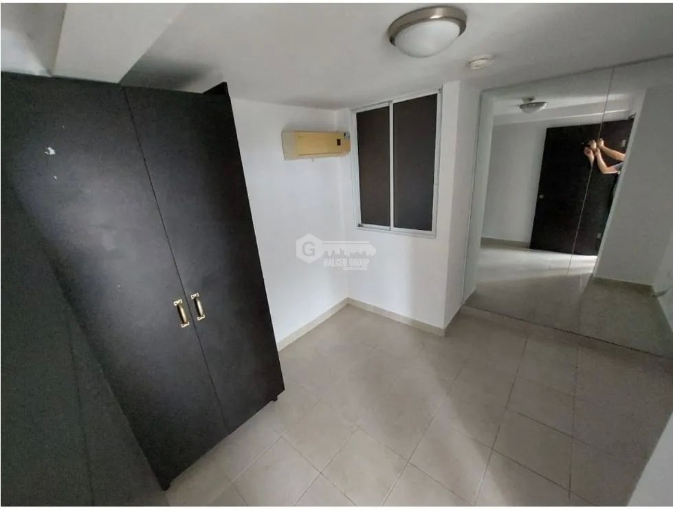 AV LA PULIDA / PH VISTA MARINA / 70.95M2 / 2 HABITACIONES