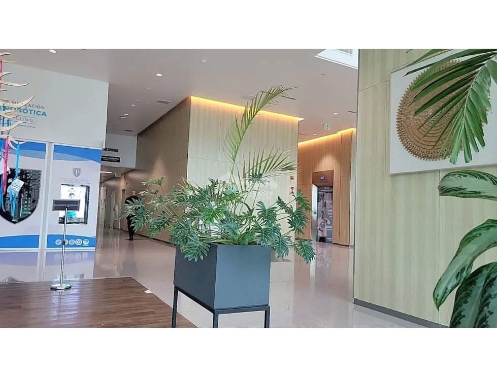 Commercial Space for sale in Punta Paitilla