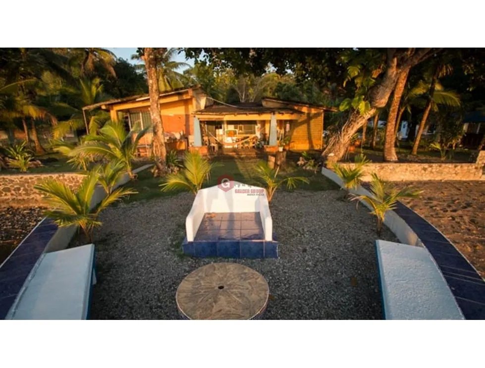 Building Lot for sale in Colon