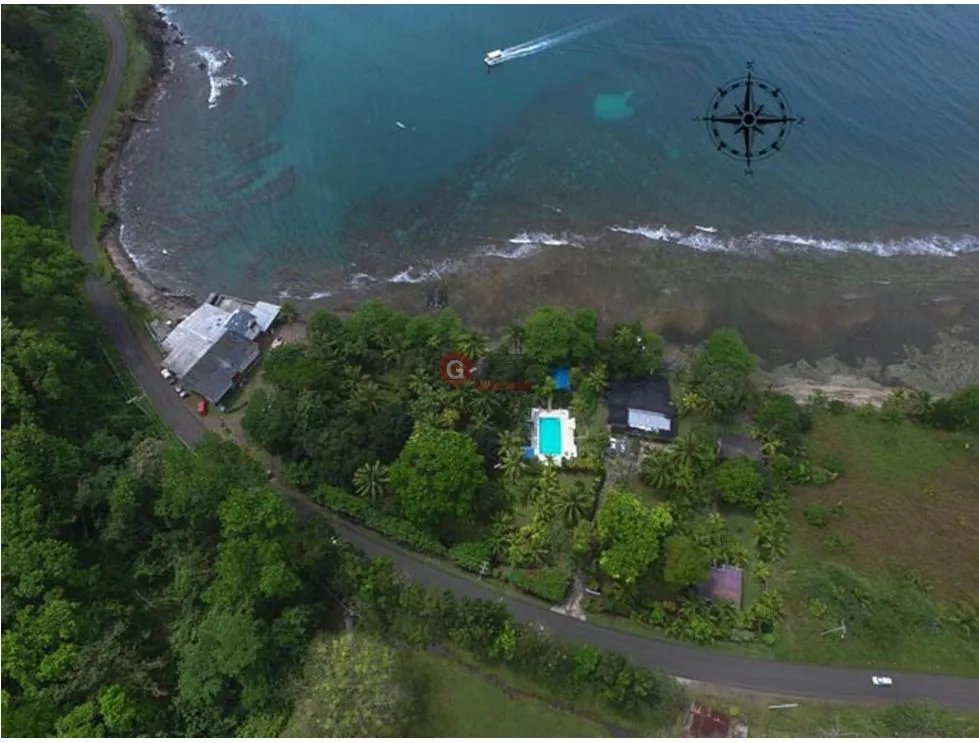 Building Lot for sale in Colon