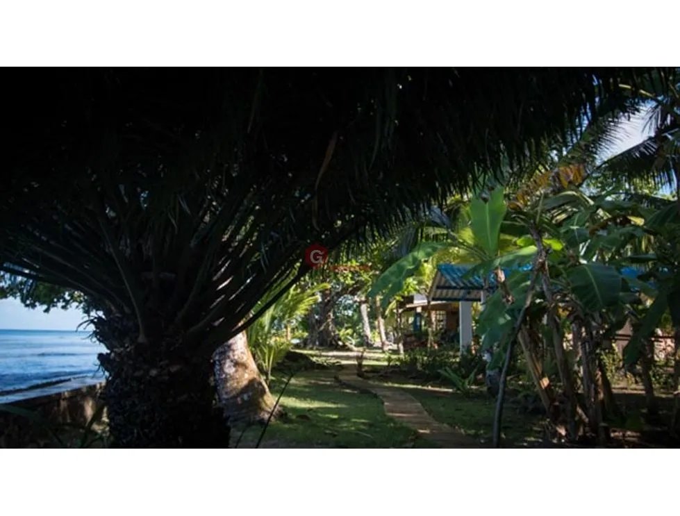 Building Lot for sale in Colon