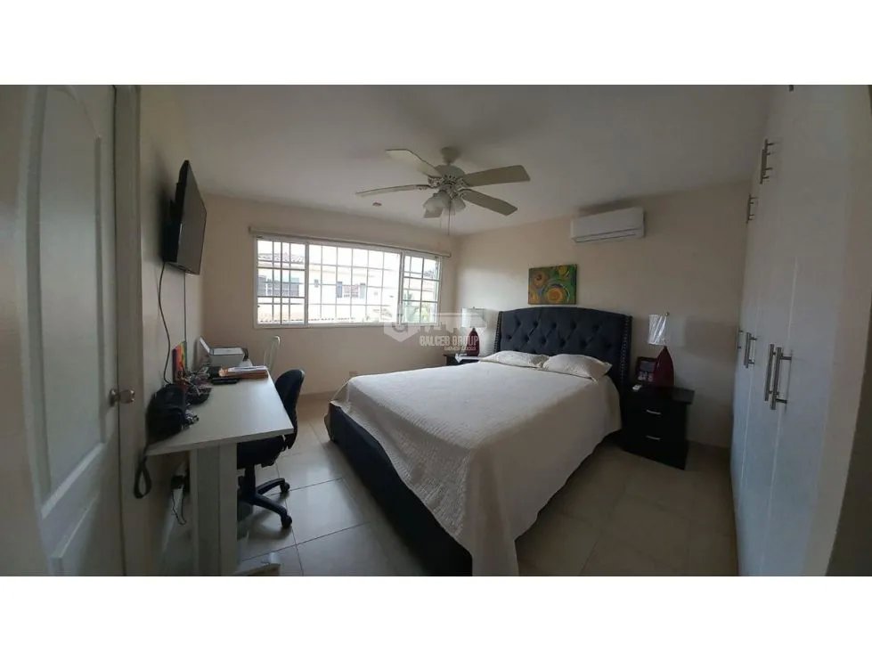 Single Family House for sale in Brisas Del Golf