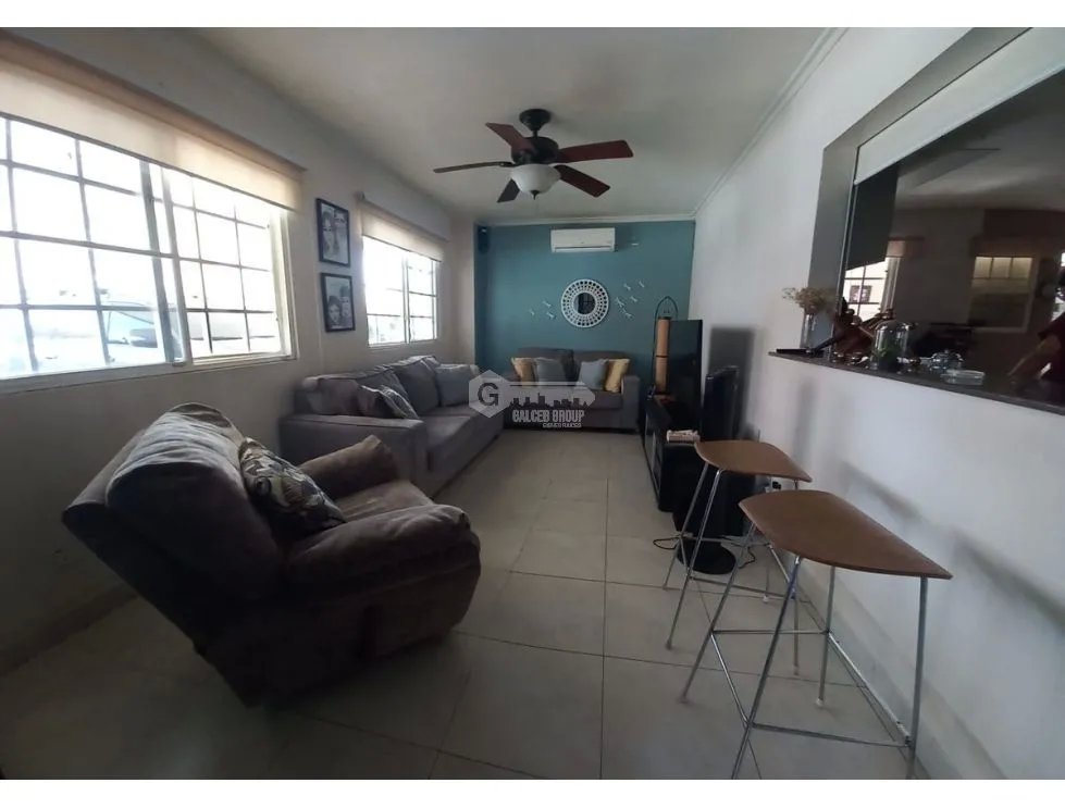 Single Family House for sale in Brisas Del Golf