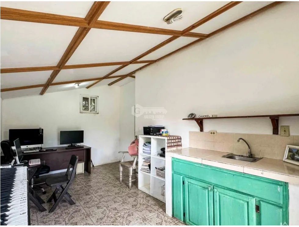 Single Family House for sale in Boquete