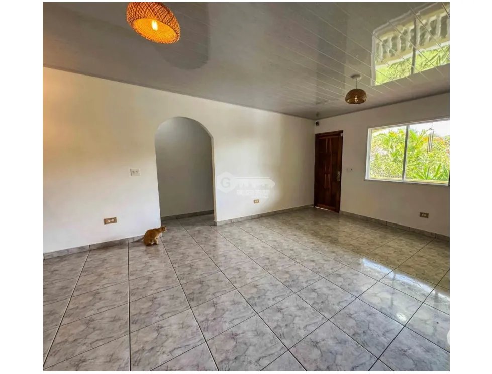 Single Family House for sale in Boquete