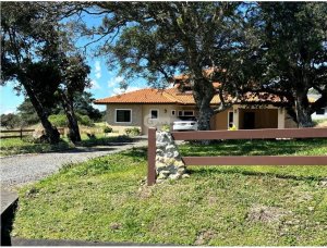 BOQUETE COUNTRY CLUB / 1500M2 / 3 HABITA...