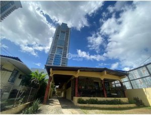 SAN FRANCISCO / TERRENO COMERCIAL + CASA...