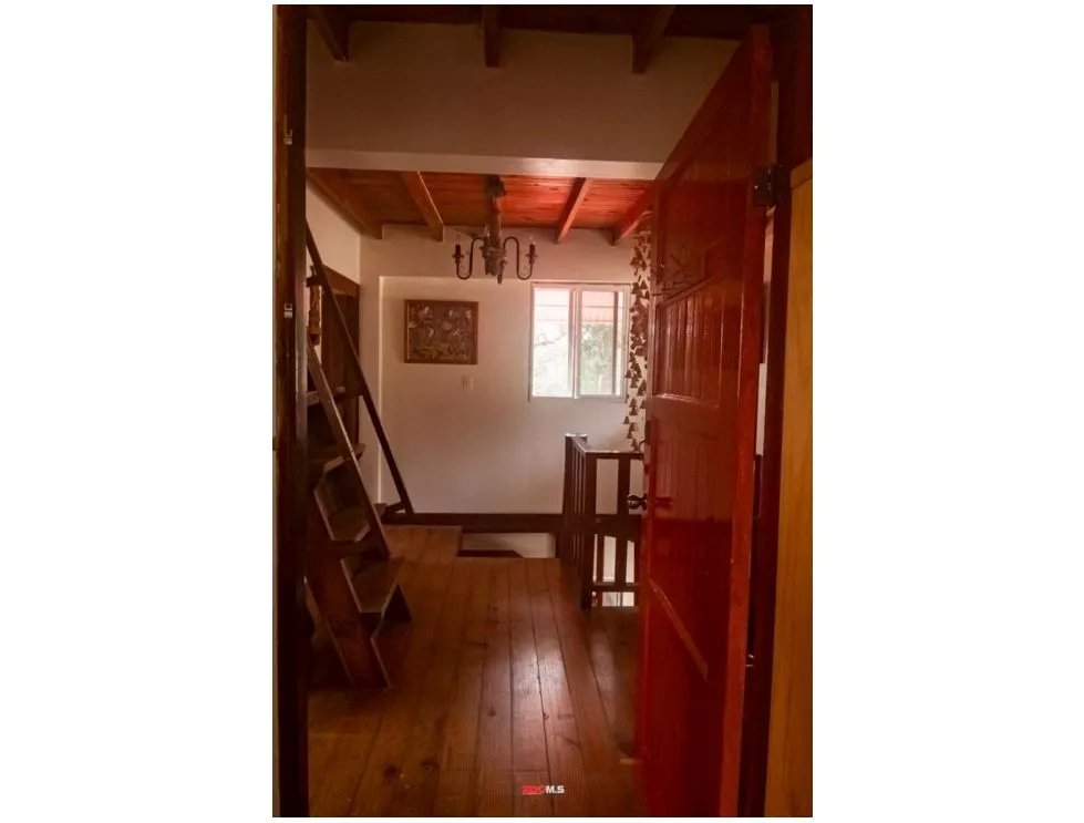CERRO AZUL / FINCA CON 2 CABAÑAS TURISTICAS /  1,172 M2