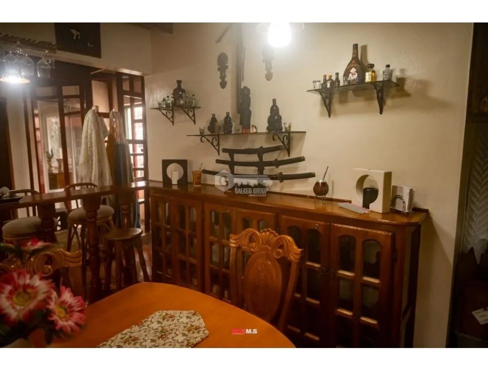 CERRO AZUL / FINCA CON 2 CABAÑAS TURISTICAS /  1,172 M2