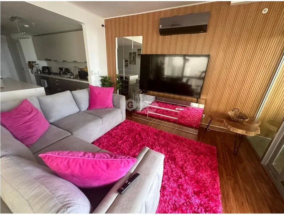 Apartment for sale in Coco del Mar