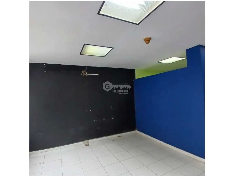 Commercial Space for rent in Via Argentina