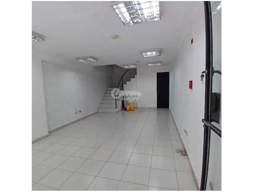 Commercial Space for rent in Via Argentina