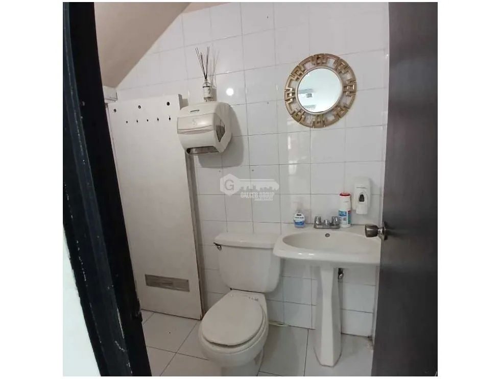 Commercial Space for rent in Via Argentina