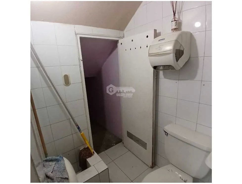 Commercial Space for rent in Via Argentina
