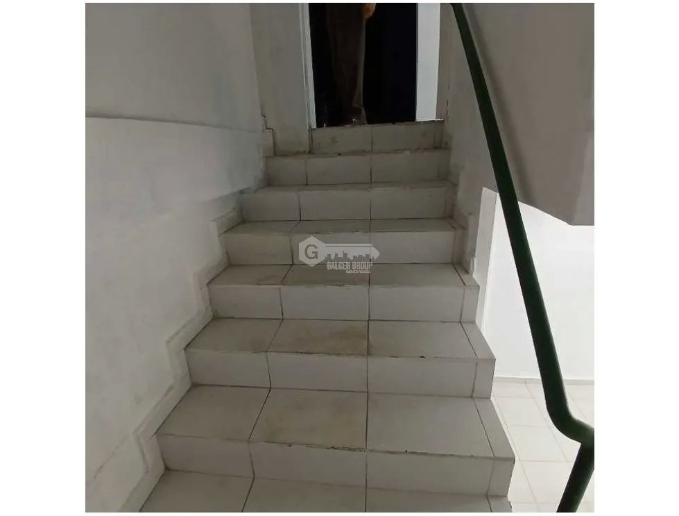 Commercial Space for rent in Via Argentina