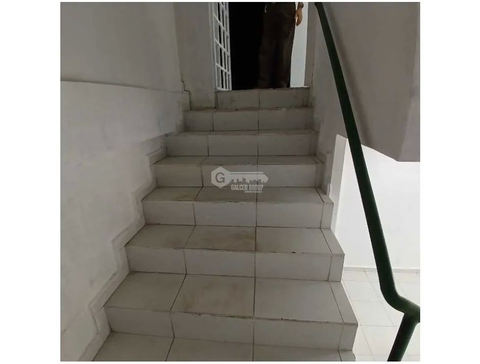 Commercial Space for rent in Via Argentina