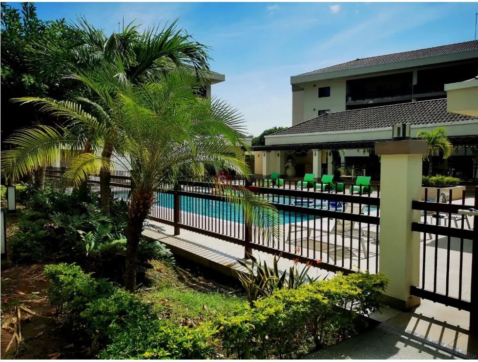 PANAMA PACIFICO / PH RIVER VALLEY / 100m2 / 2 HABITAC / VISTA MONTAÑAS