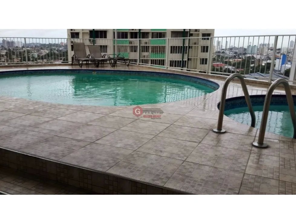 Apartment for sale in Dos Mares