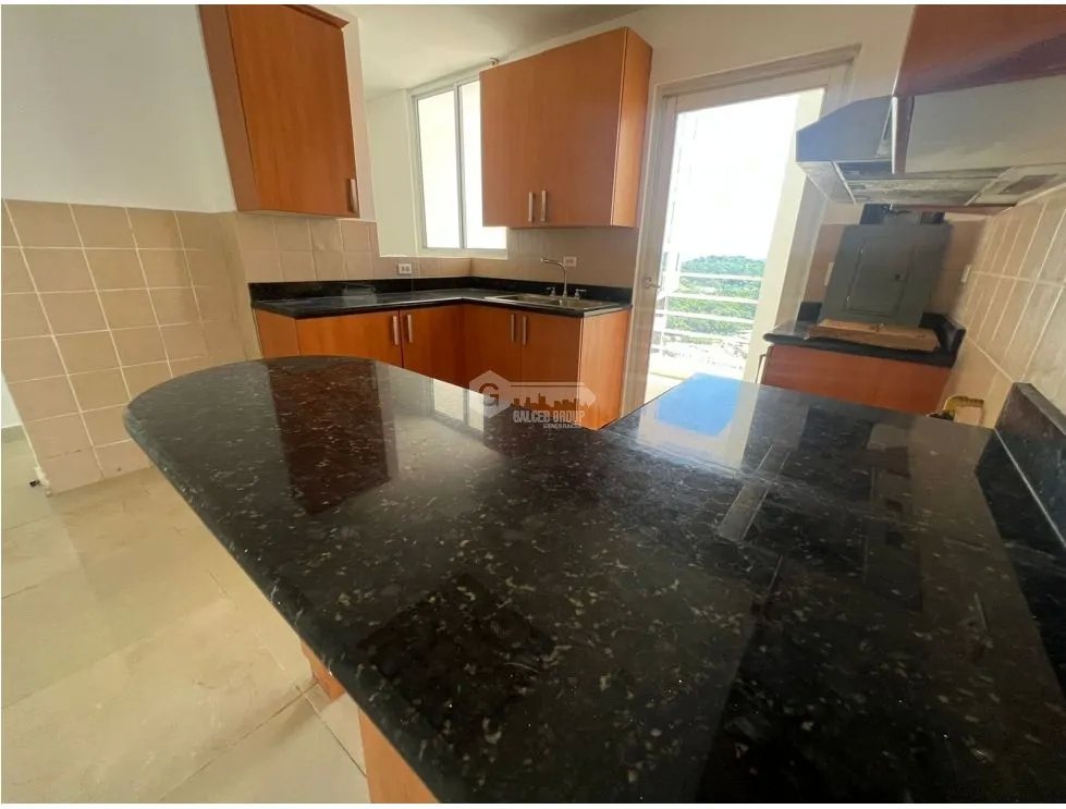 Apartment for sale in Dos Mares