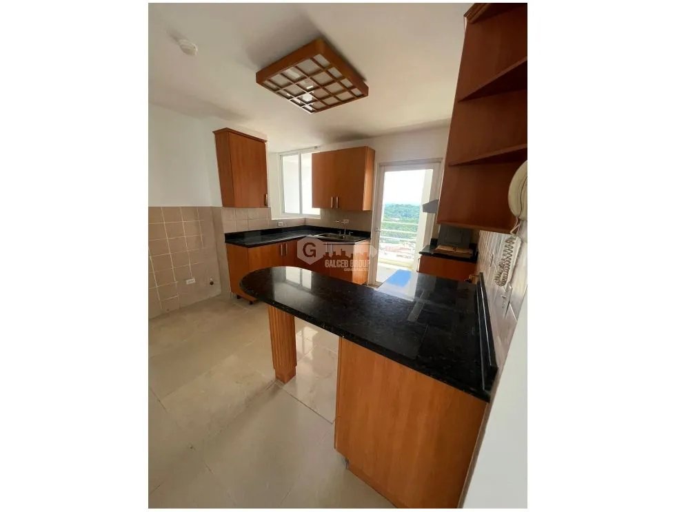 Apartment for sale in Dos Mares