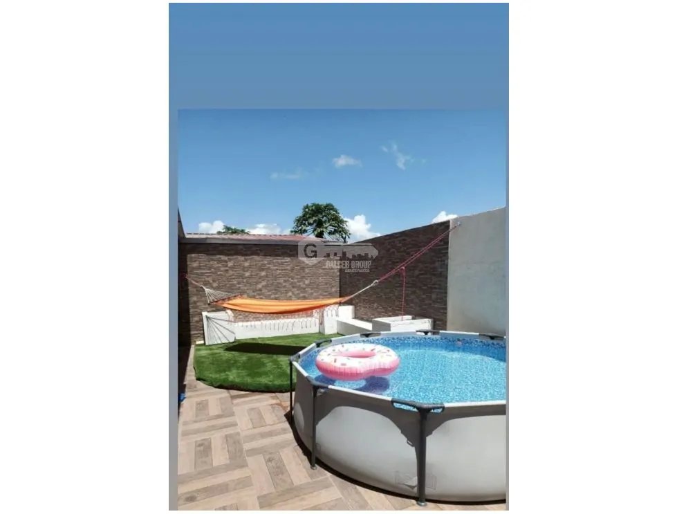 LA CABIMA / PRADERAS DE SAN LORENZO / 3 HAB / 209M2