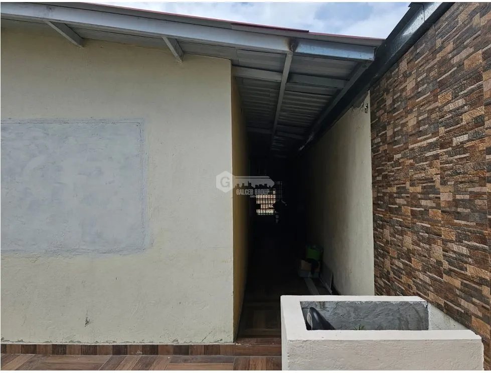 LA CABIMA / PRADERAS DE SAN LORENZO / 3 HAB / 209M2