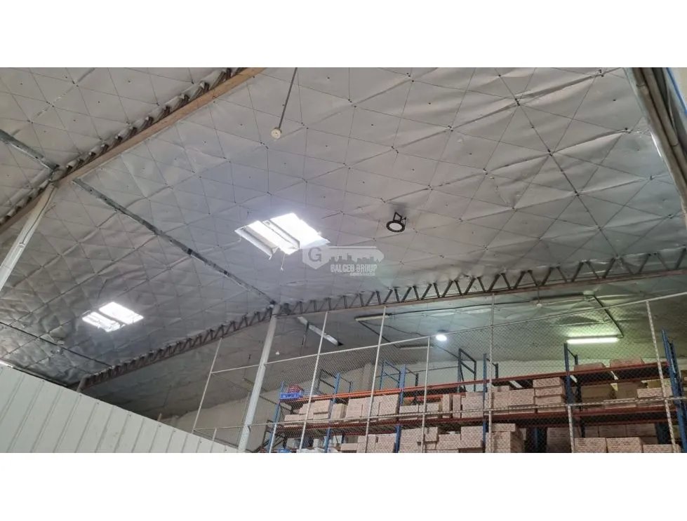 Commercial Space for rent in Juan Diaz