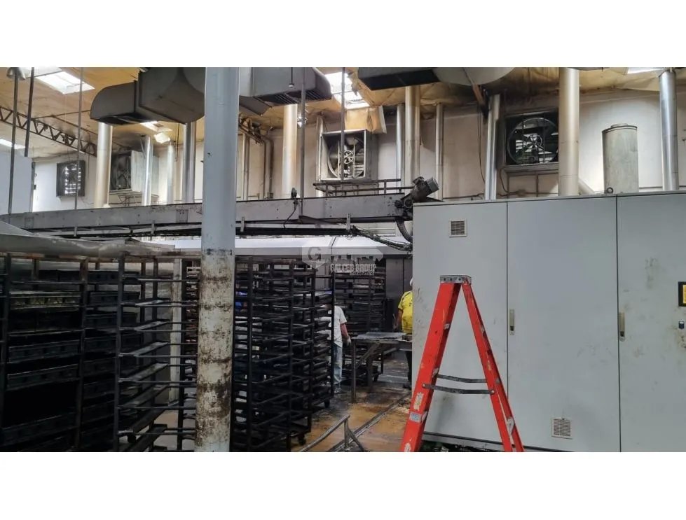 Commercial Space for rent in Juan Diaz