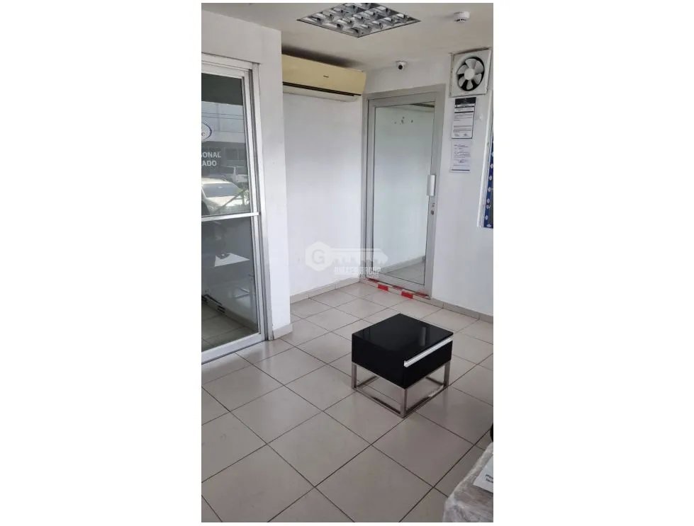Commercial Space for rent in Juan Diaz