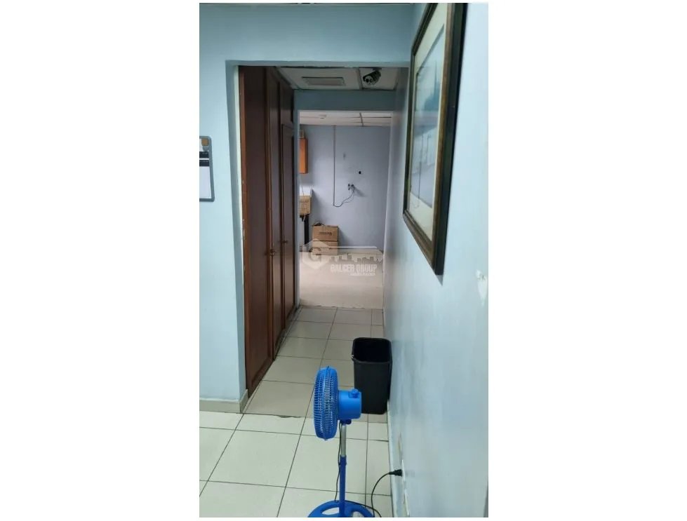 Commercial Space for rent in Juan Diaz