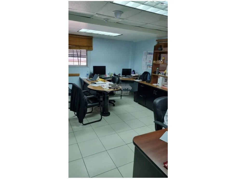 Commercial Space for rent in Juan Diaz