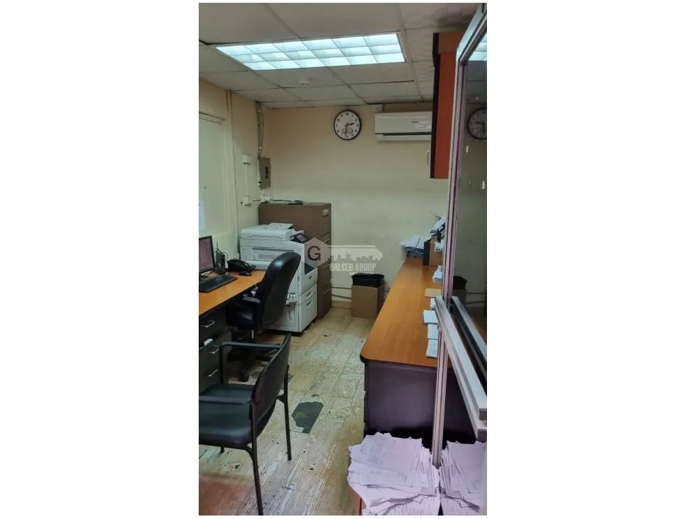 Commercial Space for rent in Juan Diaz