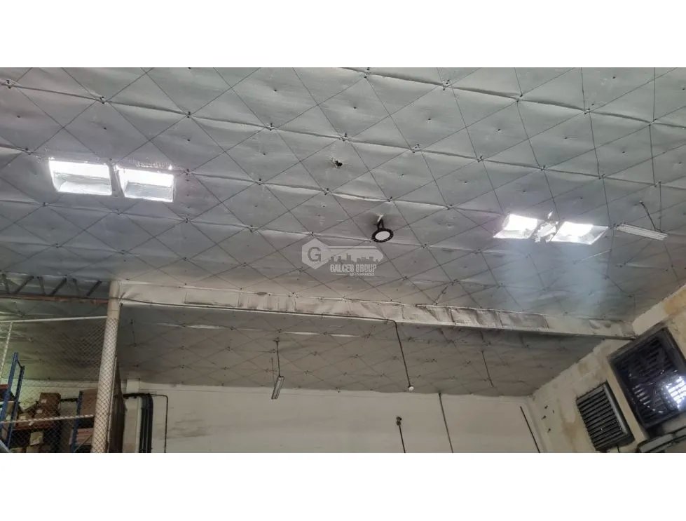 Commercial Space for rent in Juan Diaz
