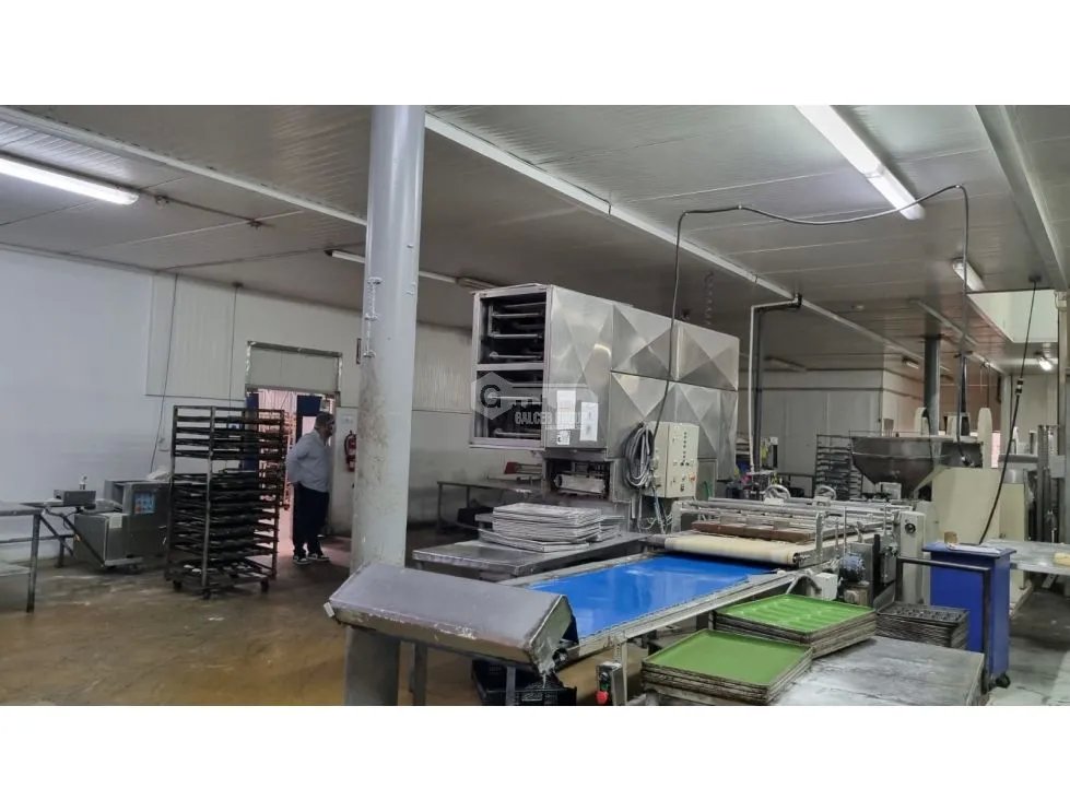 Commercial Space for rent in Juan Diaz