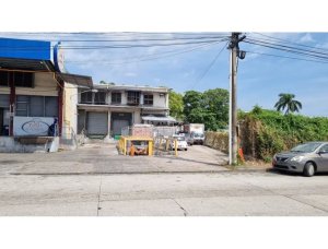 Commercial Space for rent in Juan Diaz