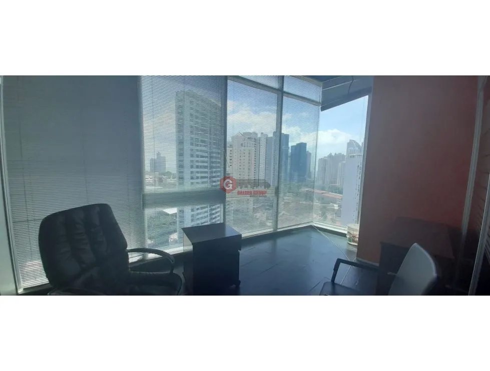 Office for rent in Calle 50