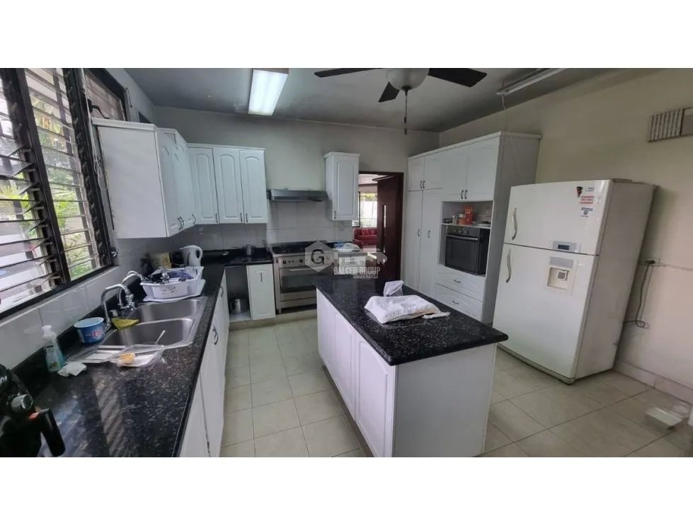 Single Family House for sale in Obarrio