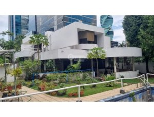 Single Family House for sale in Obarrio