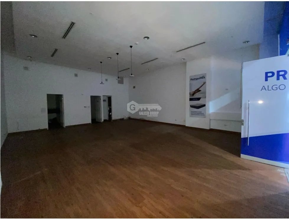 LOS ANDES MALL / LOCAL COMERCIAL / 104M / NIVEL 2