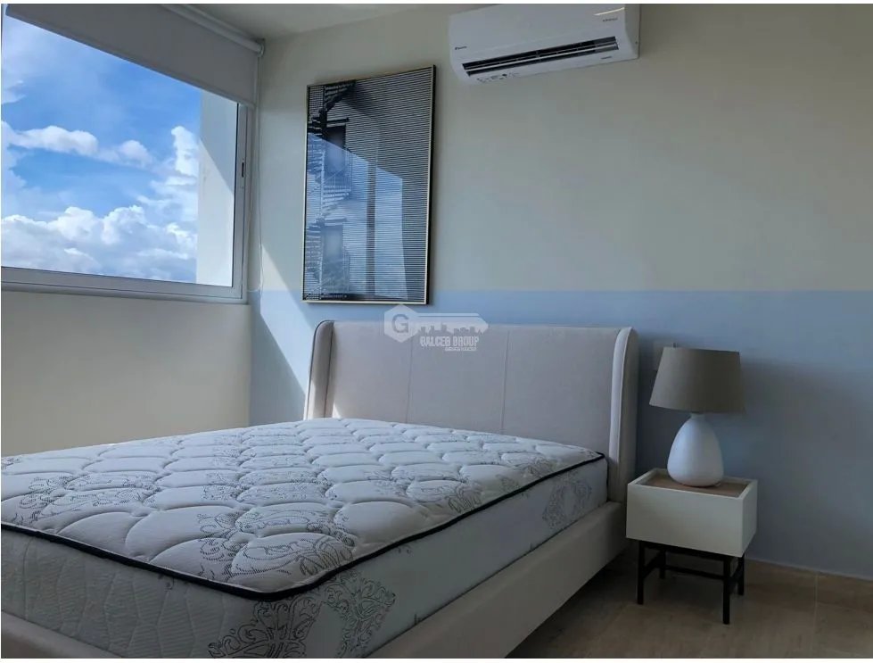 COSTA DEL ESTE / THE REGENT / 117M / 2 HABITACIONES / AMOBLADO