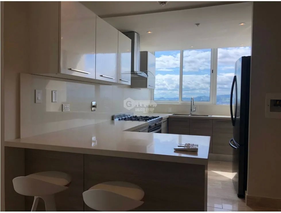 Apartment for rent in Costa del Este