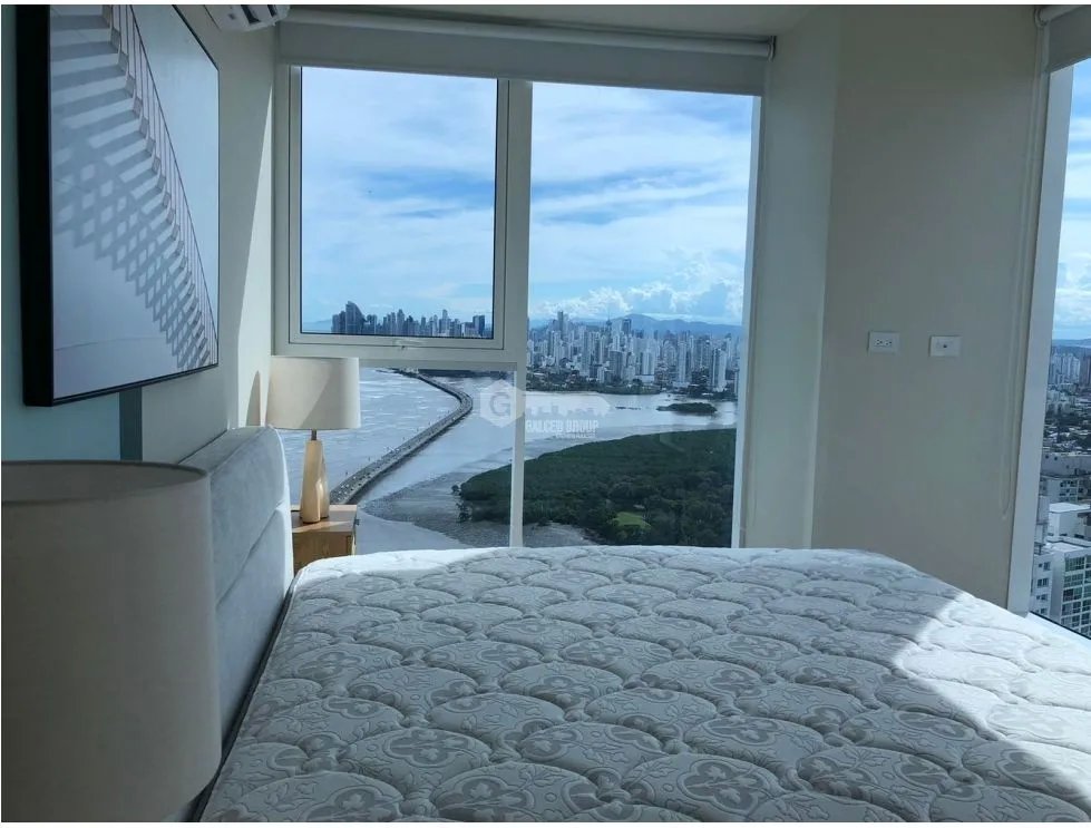 Apartment for rent in Costa del Este