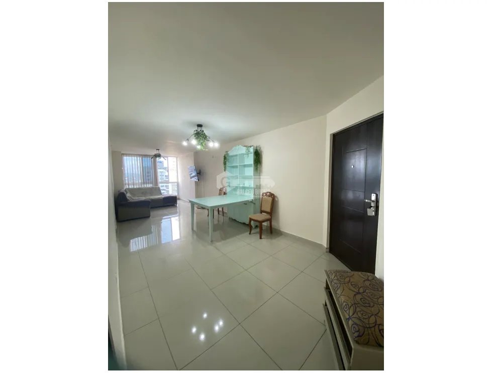 12 DE OCTUBRE / PH VICTORIA ROYALE / 100M / 3 HABITACIONES / AMOBLADO