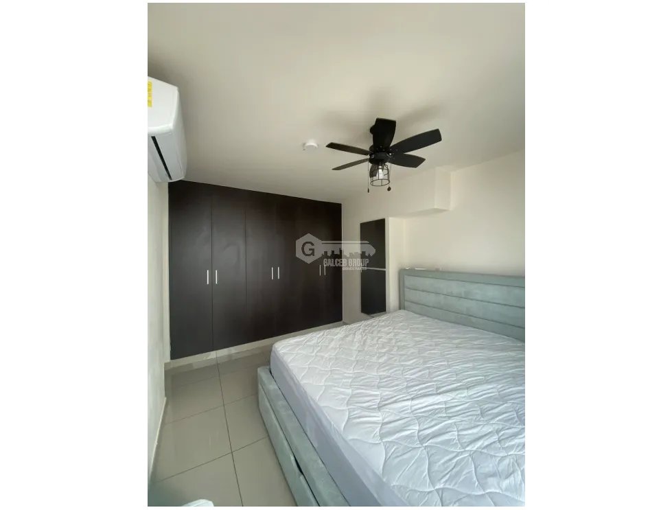 12 DE OCTUBRE / PH VICTORIA ROYALE / 100M / 3 HABITACIONES / AMOBLADO