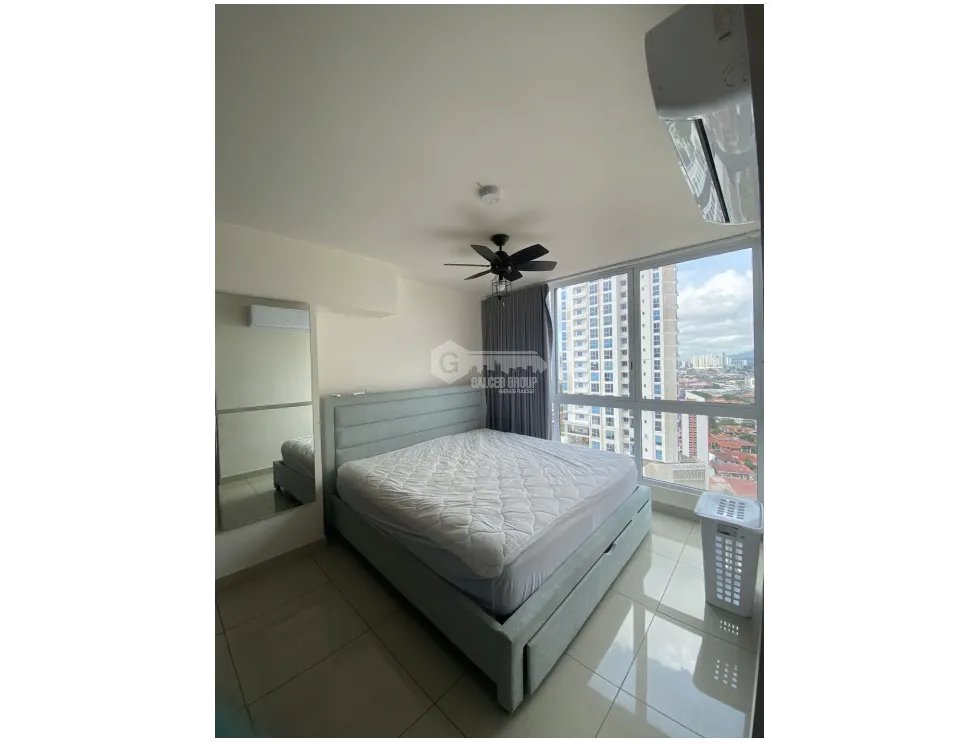 12 DE OCTUBRE / PH VICTORIA ROYALE / 100M / 3 HABITACIONES / AMOBLADO