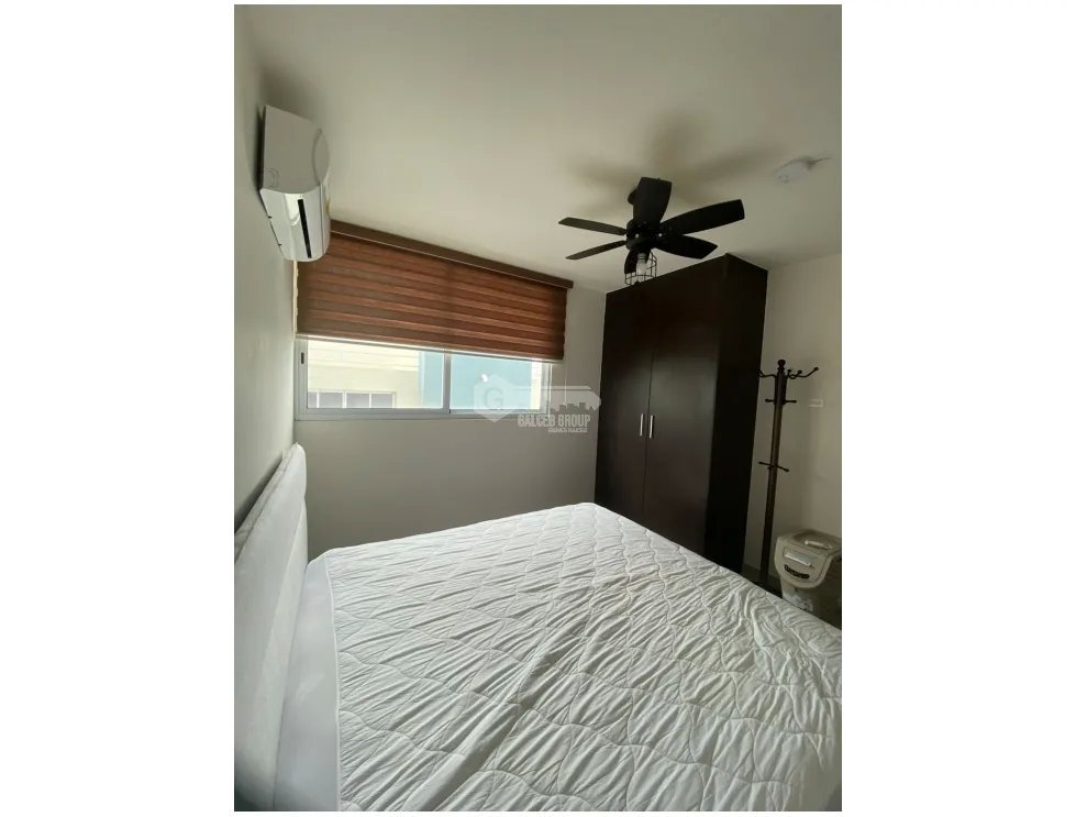 12 DE OCTUBRE / PH VICTORIA ROYALE / 100M / 3 HABITACIONES / AMOBLADO