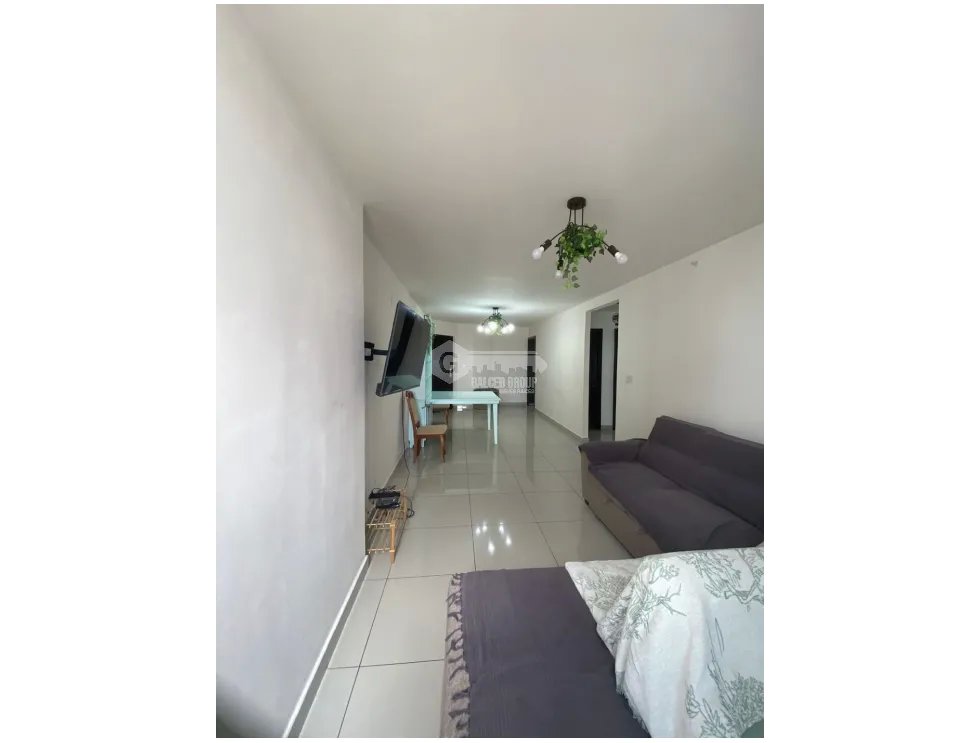 12 DE OCTUBRE / PH VICTORIA ROYALE / 100M / 3 HABITACIONES / AMOBLADO